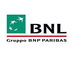 logo BNL  spa