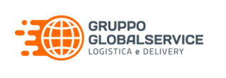 logo Gruppo GlobalService S.r.l.