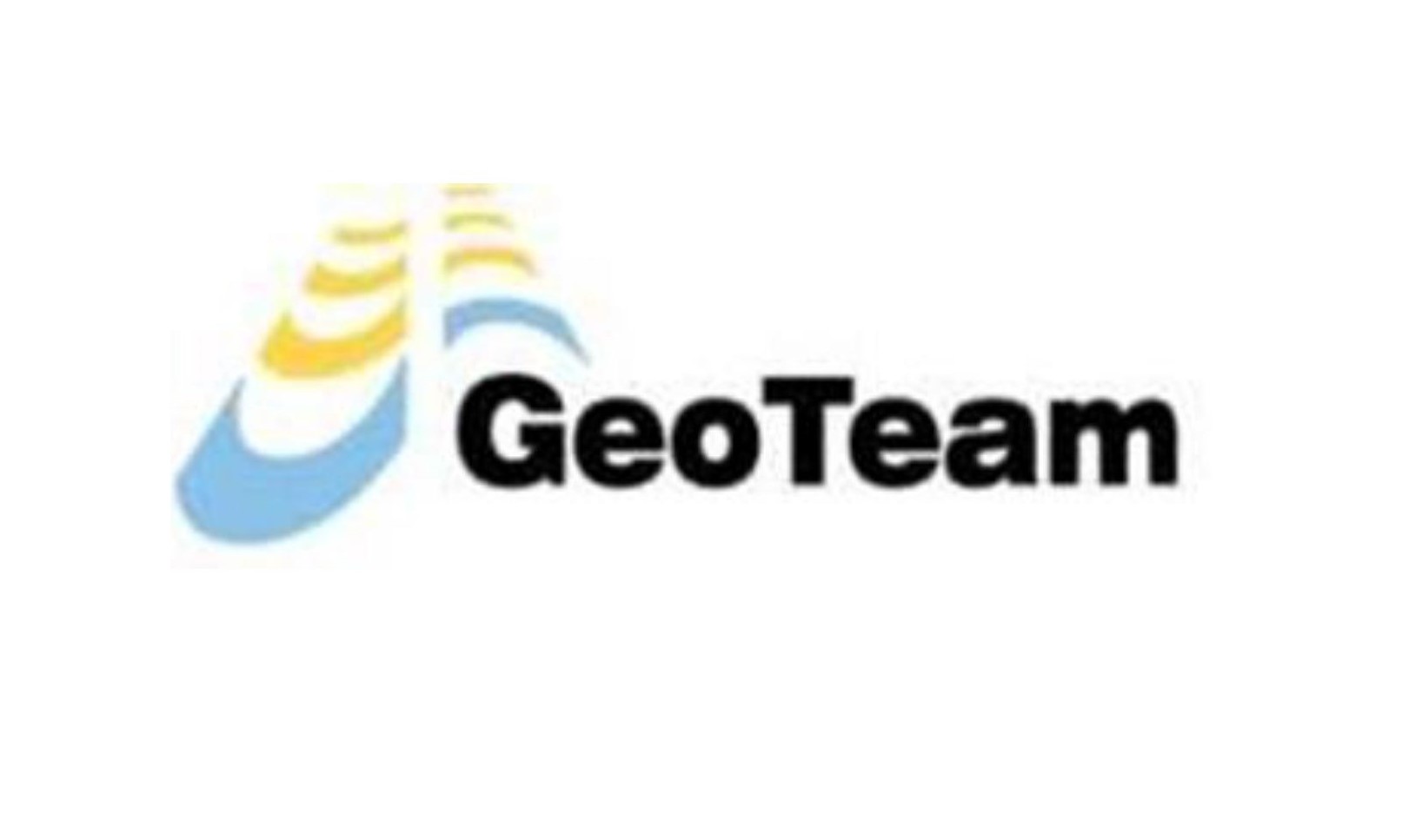 logo Geoteam SpA