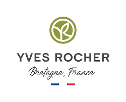 logo Yves Rocher Italia 