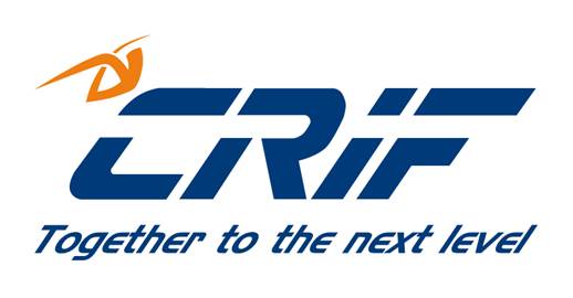 logo CRIF S.p.A.