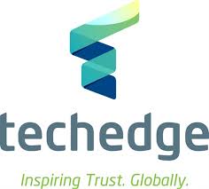 logo TECHEDGE GROUP