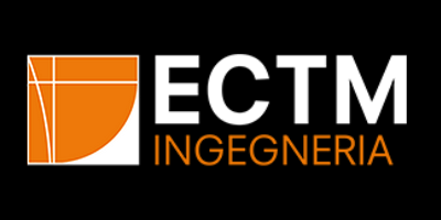 logo ECTM Ingegneria