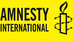 logo Amnesty International