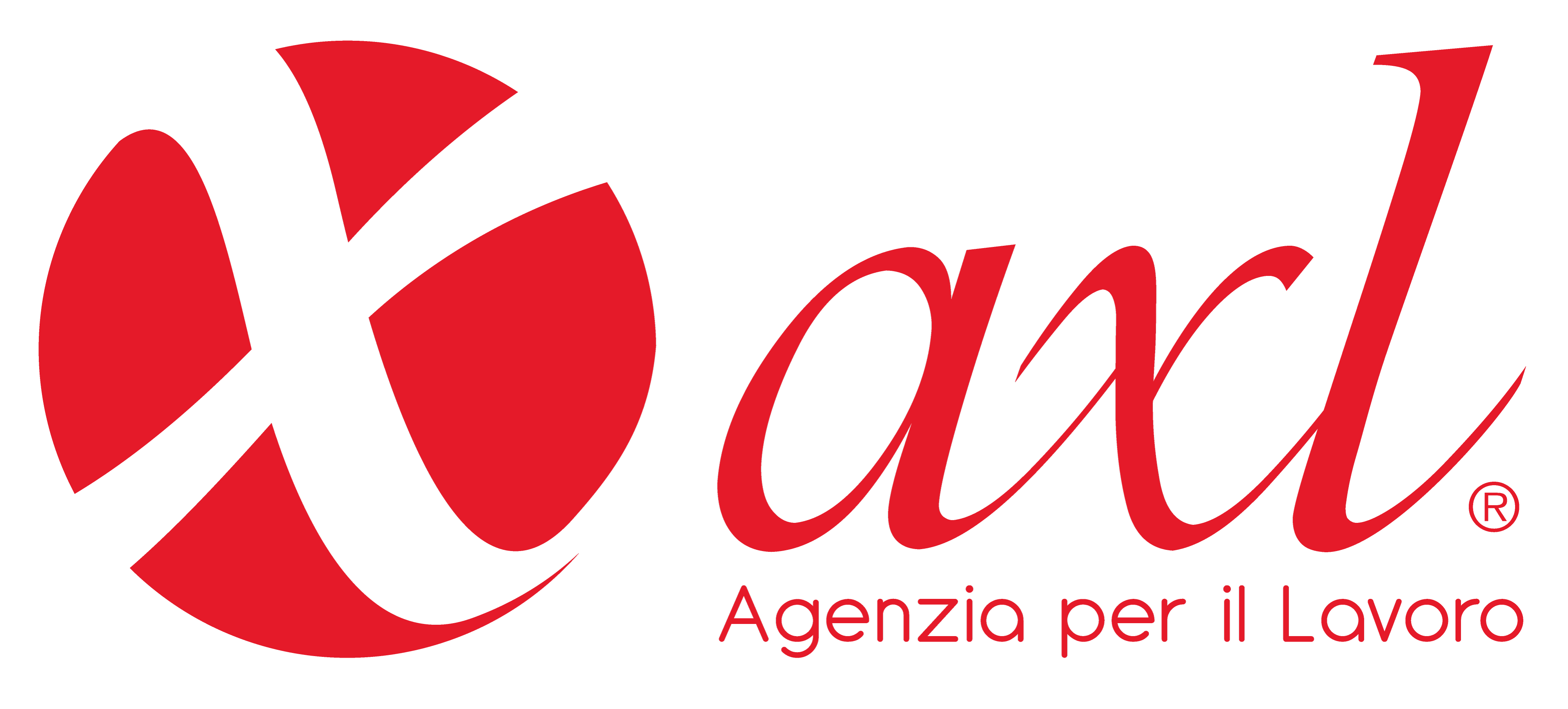 logo AXL - Agenzia per il lavoro