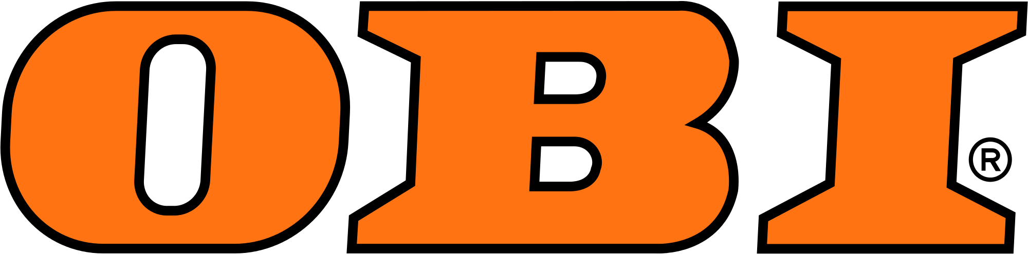 logo  Brico Business Cooperation S.r.l. (OBI)