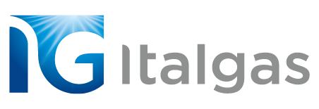 logo ITALGAS