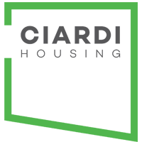 logo Ciardi Housing S.R.L.