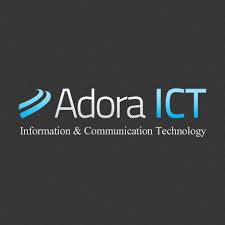 logo Adora ICT