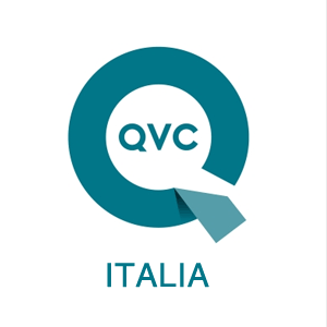 logo QVC Italia S.r.l. 