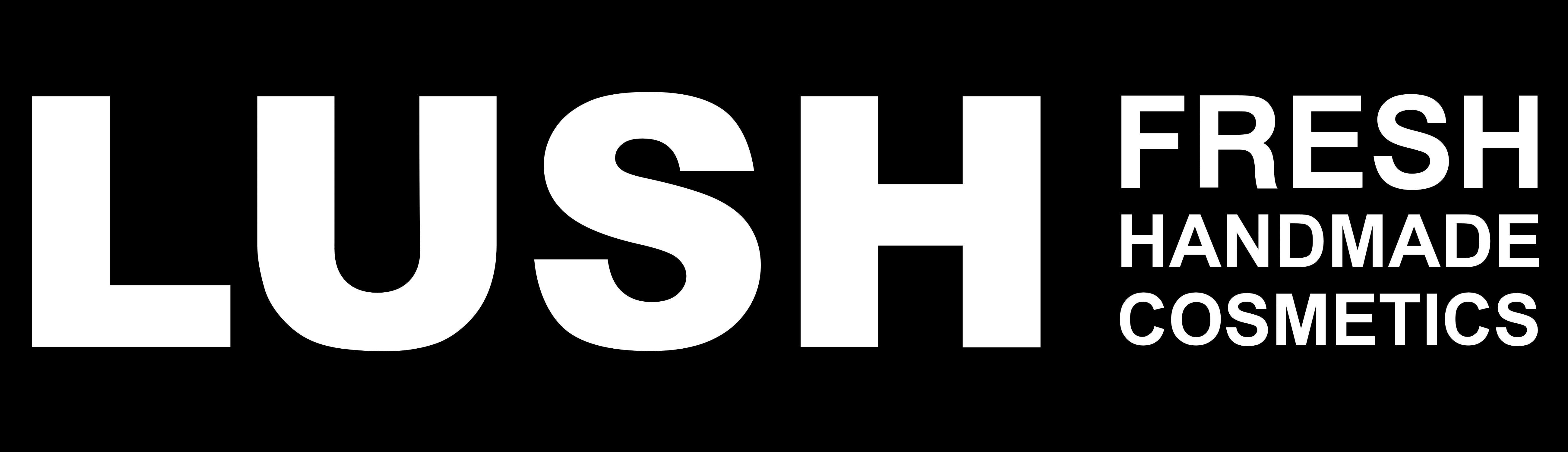 logo Lush Italia