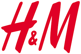 logo H&M