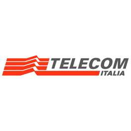 logo Telecom SpA
