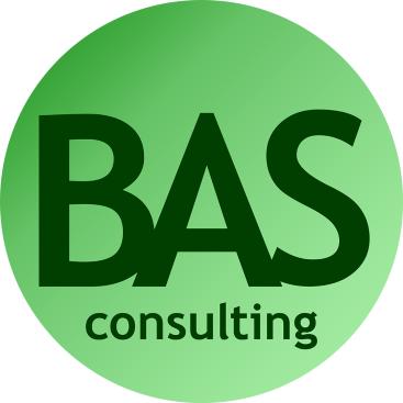 logo BAS Consulting srl