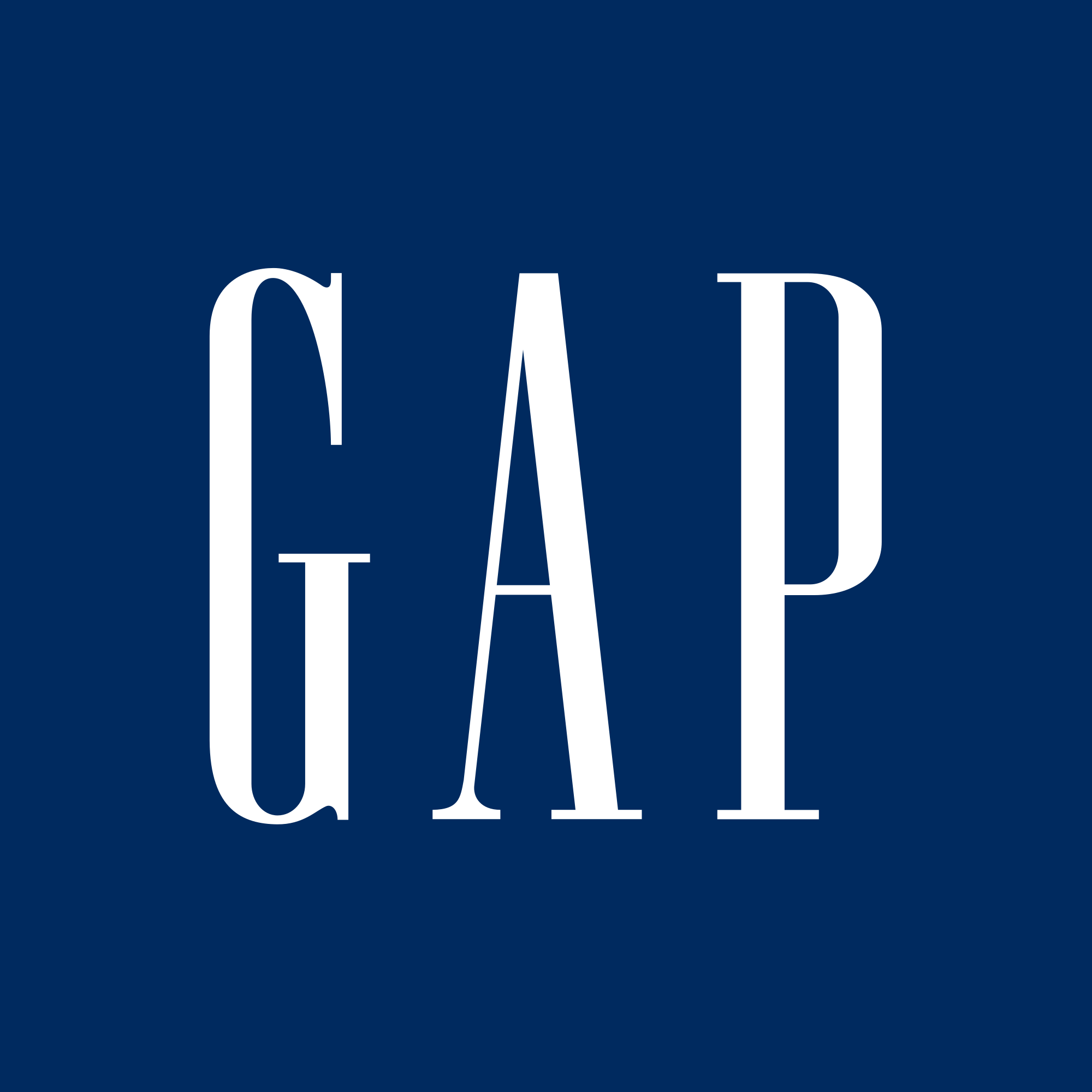 logo Gap (Italy) S.r.l.