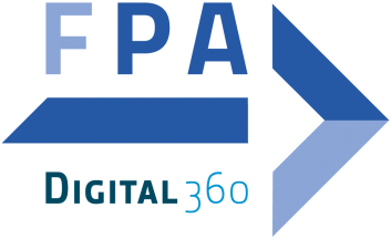 logo FPA - FORUM PA
