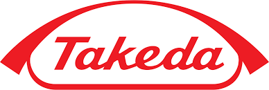 logo Takeda Pharmaceutical Company Limite