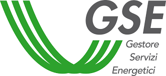 logo GSE SPA