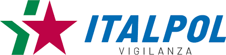 logo ITALPOL VIGILANZA