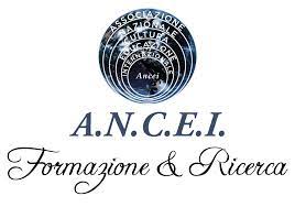 logo A.N.C.E.I. FORMAZIONE E RICERCA