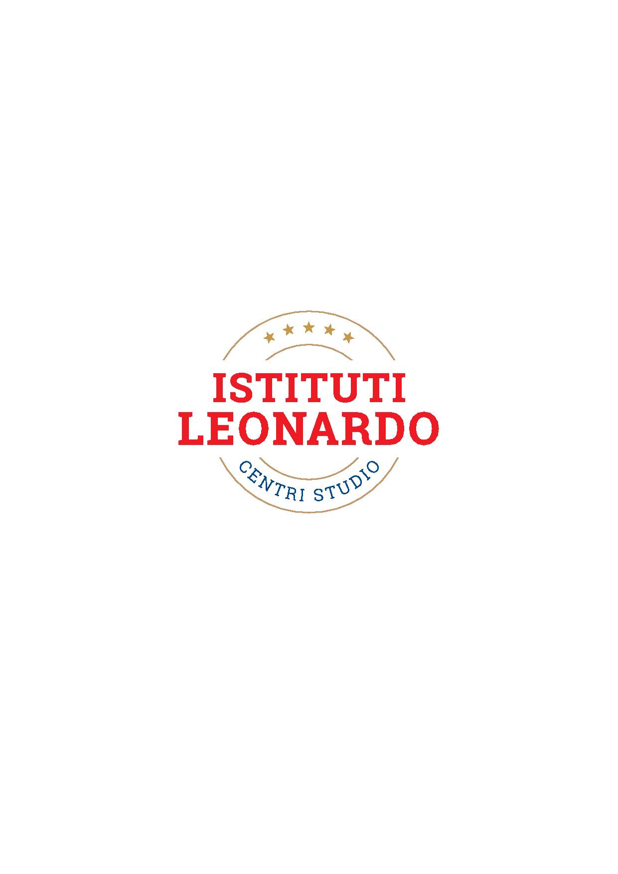 logo CSC Leonardo