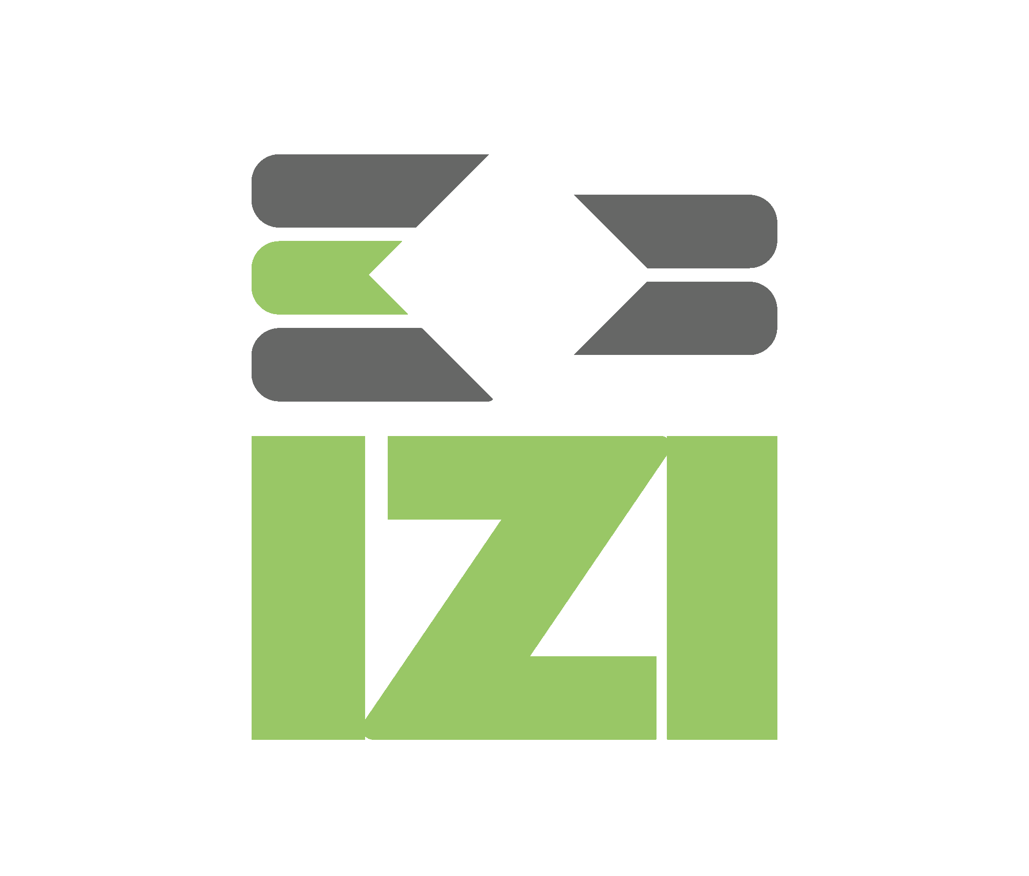 logo IZI SpA