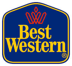 logo BEST WESTERN ITALIA