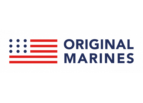 logo Original Marines