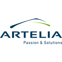 logo Artelia Italia