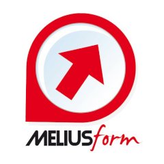 logo Meliusform srl