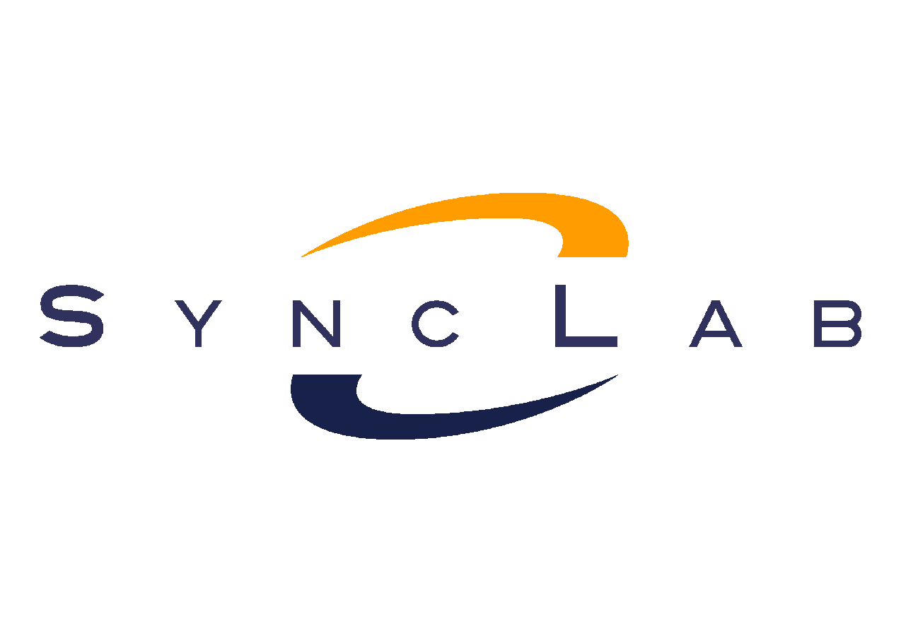 logo sync lab
