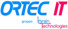logo brain Technologies srl
