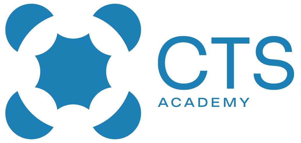 logo CTS ACADEMY