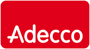 logo ADECCO ITALIA