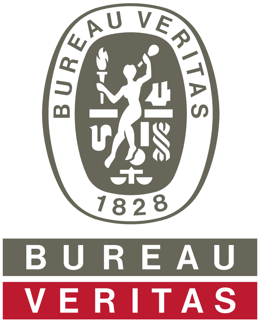 logo Bureau Veritas Italia
