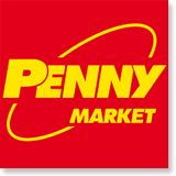logo Penny Market Italia