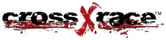 logo crossXrace Associazione sportiva dilettantistica
