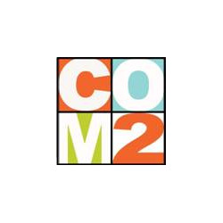 logo COM2 srl