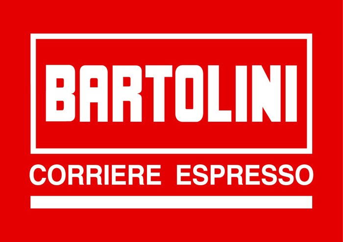 logo BARTOLINI BRT