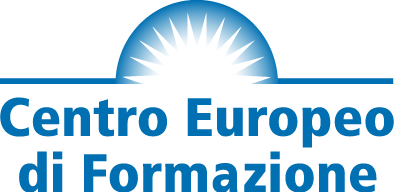 logo Centro Europeo di Formazione
