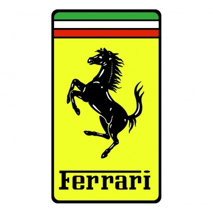logo Ferrari s.p.a.