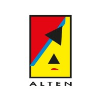 logo ALTEN Italia