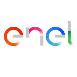 logo ENEL ENERGIA (SEDE CENTRALE DI ROMA)