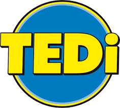 logo TEDI SRL