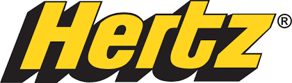 logo Hertz