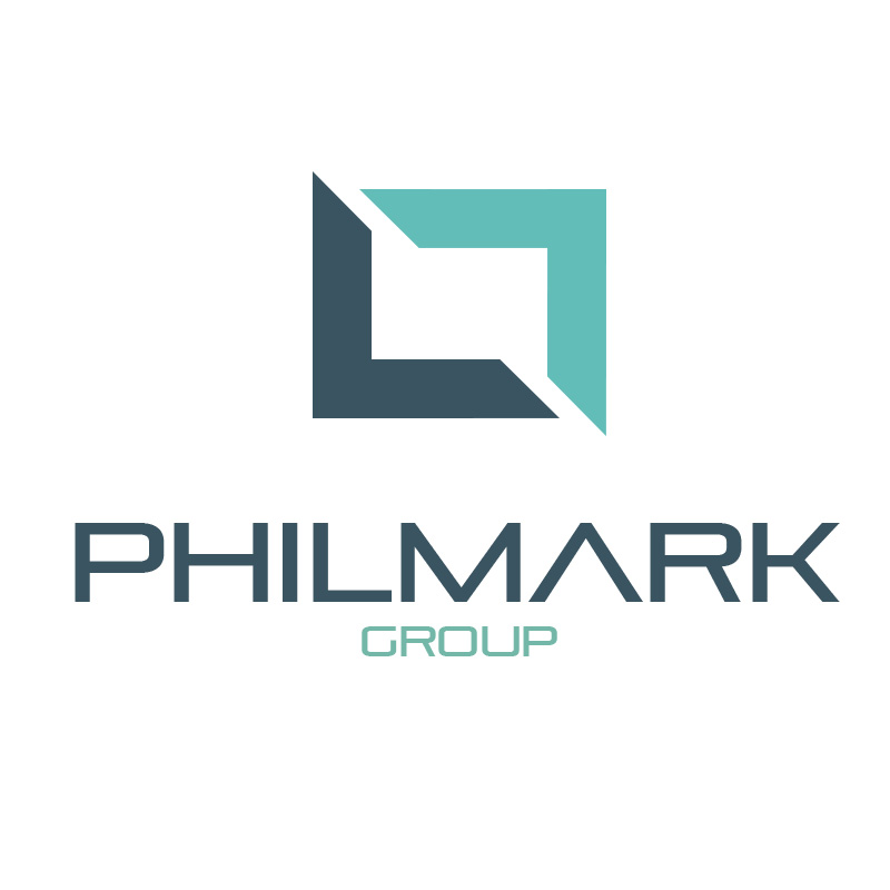 logo Philmark group