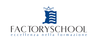 logo Factory School