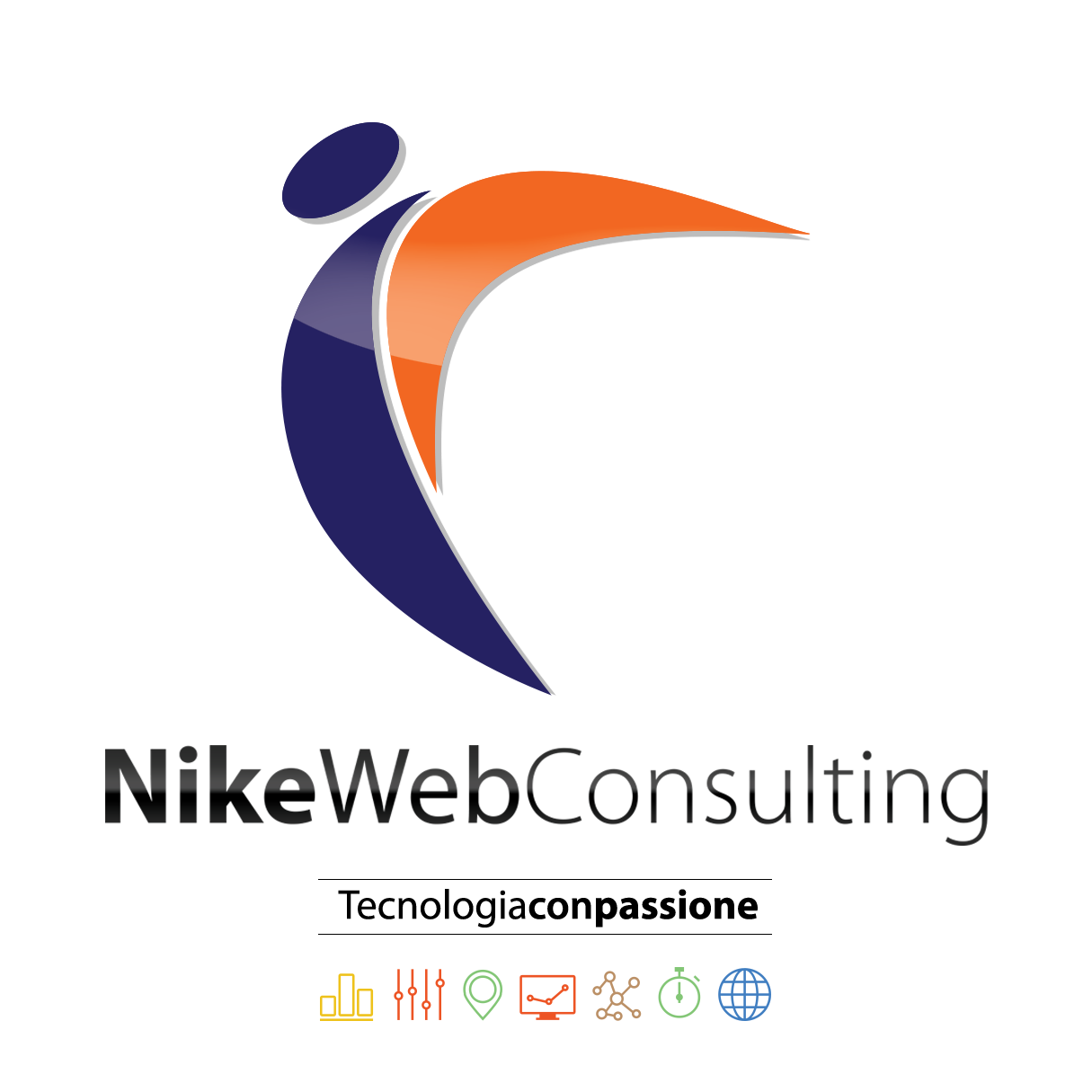Nike Web Consulting Srl