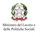 Ministero Del Lavoro E Delle Politiche Sociali _logo