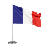 Francia _Bandiera